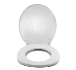 ASSENTO SANITARIO BRANCO REC.771&cent;